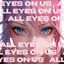 Cover All Eyes On Us