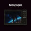 Cover Falling Again (feat. Dj Matin Endo) [African Lofi]