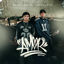 Cover AMOR (Remix)