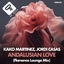 Cover Andalusian love (Flamenco Lounge Mix)