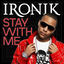 Cover Stay With Me [Everybody's Free] [MySparks Edit] (1-track DMD)