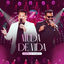 Cover Muda de Vida (Ao Vivo)