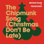 Cover The Chipmunk Song (Christmas Don't Be Late)