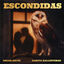 Cover ESCONDIDAS