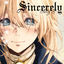 Cover Sincerely (Violet Evergarden Opening)