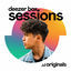 Cover Deezer Box Sessions