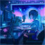 Cover Background Music