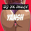 Cover Yansh