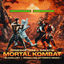 Cover Mortal Kombat (Bloodlust & Gezellige Uptempo Remix)