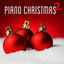 Cover Piano Christmas 2