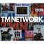 Cover TM Network Original Singles 1984-1999