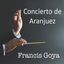 Cover Concerto d'Aranjuez