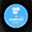 Cover One Up Sampler