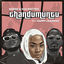 Cover Thandumuntu