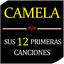 Cover Sus 12 Primeras Canciones