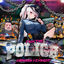 Cover FUCK THE POLICE