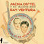 Cover Sacha Distel et ses Collégiens jouent Ray Ventura