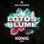 Cover Lotosblume