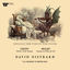 Cover Tartini: Violin Sonata "Devil's Trill" - Mozart: Violin Sonata, K. 454