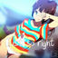 Cover Just So Right (Funk Leblanc Remix)
