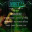Cover ZETA Session @volt.hard | 28 SEPT