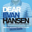 Cover Dear Evan Hansen (Broadway Cast Recording) (Deluxe)