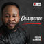 Cover Ekwueme to the World Project