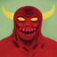 Cover Welcome To Hell