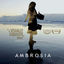 Cover Ambrosia (Official Soundtrack)