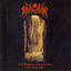 Cover Seen Through The Veils Of Darkness (The Second Spell)