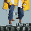 Cover The Best Of Kris Kross Remixed: '92, '94, '96