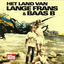 Cover Het Land Van