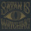 Cover Satan is Watching