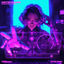 Cover NETRUNNER (MAGNAVOLT Remix)