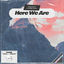 Cover Here We Are