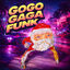 Cover GOGO GAGA FUNK