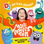 Cover Das Minimonster - Beatversion