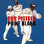 Cover Point Blank