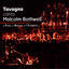 Cover Tavagna Canta Malcolm Bothwell