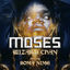 Cover Moses