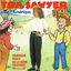 Cover Tom Sawyer c'est l'Amérique (Générique début de la série télévisée A2)