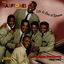 Cover Life Is But A Dream - The Ultimate Harptones, 1953 - 1961