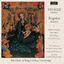 Cover Vivaldi: Gloria; Pergolesi: Magnificat