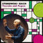 Cover Stokowski: Bach By Stokowski