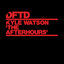 Cover The Afterhours