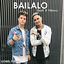 Cover Bailalo
