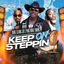 Cover Keep On Steppin (feat. Ying Yang Twins)