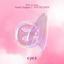 Cover EPEX 1st Album Youth Chapter 1 : YOUTH DAYS