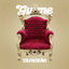 Cover Tá Patrão - Single