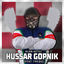 Cover Hussar Gopnik (feat. Frequ)